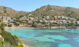 Foto van Villa in Moraira – afbeelding 15
