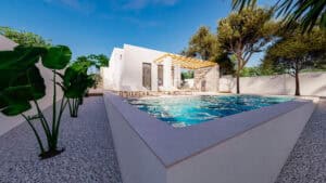 Foto van Villa in Moraira – afbeelding 0