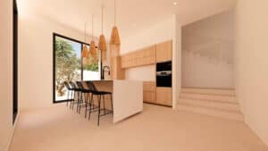 Foto van Villa in Moraira – afbeelding 4