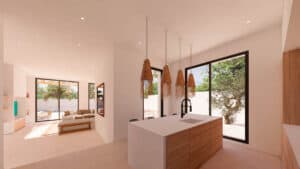 Foto van Villa in Moraira – afbeelding 5