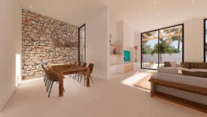 Foto van Villa in Moraira – afbeelding 9