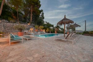 Foto van Villa in Moraira – afbeelding 2
