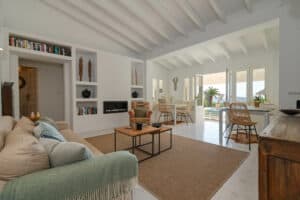 Foto van Villa in Moraira – afbeelding 22