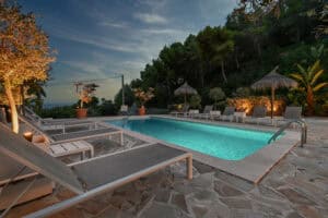 Foto van Villa in Moraira – afbeelding 24