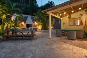 Foto van Villa in Moraira – afbeelding 25