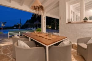 Foto van Villa in Moraira – afbeelding 26