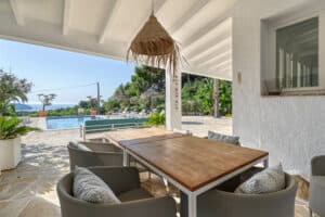 Foto van Villa in Moraira – afbeelding 28