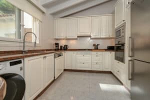 Foto van Villa in Moraira – afbeelding 29