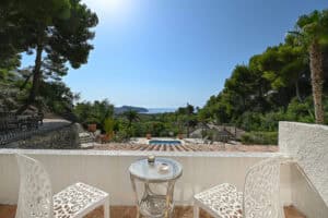 Foto van Villa in Moraira – afbeelding 3