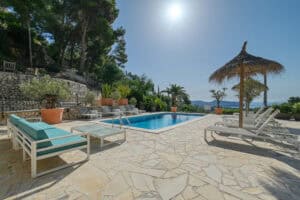 Foto van Villa in Moraira – afbeelding 30