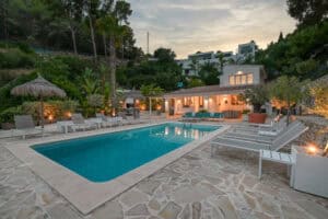 Foto van Villa in Moraira – afbeelding 0