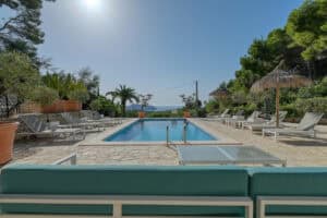 Foto van Villa in Moraira – afbeelding 31