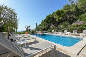 Foto van Villa in Moraira – afbeelding 32