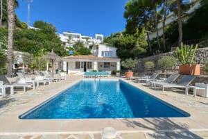 Foto van Villa in Moraira – afbeelding 33