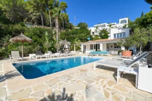 Foto van Villa in Moraira – afbeelding 34