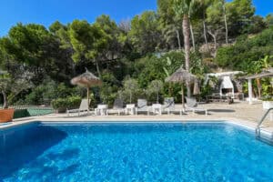 Foto van Villa in Moraira – afbeelding 35