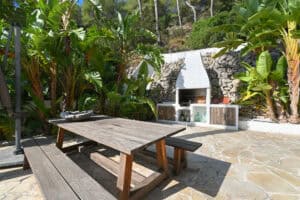 Foto van Villa in Moraira – afbeelding 36