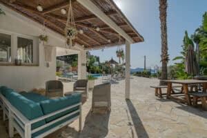 Foto van Villa in Moraira – afbeelding 37