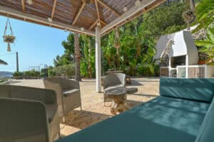 Foto van Villa in Moraira – afbeelding 38