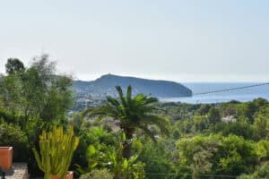 Foto van Villa in Moraira – afbeelding 4