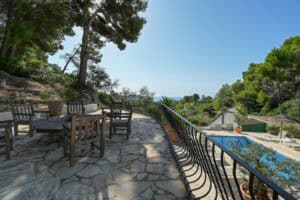 Foto van Villa in Moraira – afbeelding 40