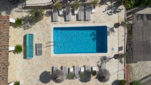 Foto van Villa in Moraira – afbeelding 42