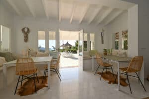 Foto van Villa in Moraira – afbeelding 5
