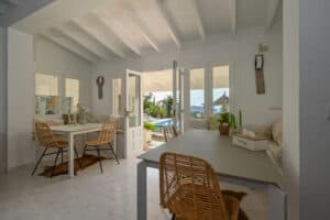Foto van Villa in Moraira – afbeelding 7