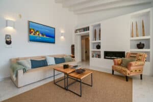 Foto van Villa in Moraira – afbeelding 8