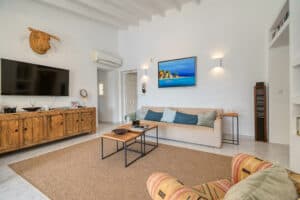 Foto van Villa in Moraira – afbeelding 9
