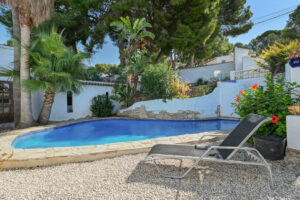 Foto van Villa in Moraira – afbeelding 1