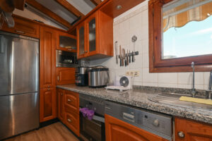 Foto van Villa in Moraira – afbeelding 11