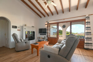 Foto van Villa in Moraira – afbeelding 12