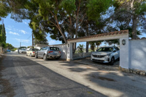 Foto van Villa in Moraira – afbeelding 19