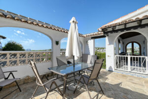 Foto van Villa in Moraira – afbeelding 20