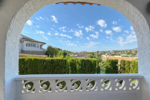 Foto van Villa in Moraira – afbeelding 22