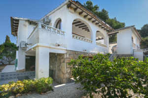 Foto van Villa in Moraira – afbeelding 3