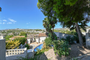 Foto van Villa in Moraira – afbeelding 0
