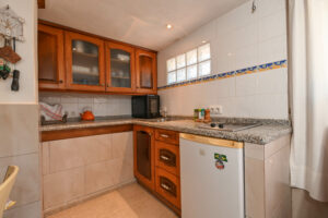 Foto van Villa in Moraira – afbeelding 34