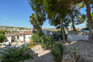 Foto van Villa in Moraira – afbeelding 38