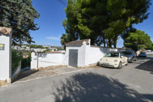 Foto van Villa in Moraira – afbeelding 39