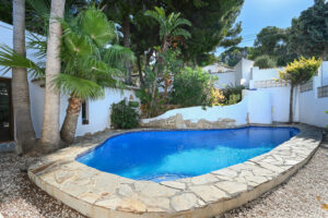 Foto van Villa in Moraira – afbeelding 4