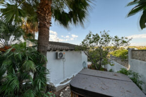 Foto van Villa in Moraira – afbeelding 40
