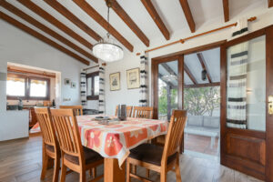 Foto van Villa in Moraira – afbeelding 7