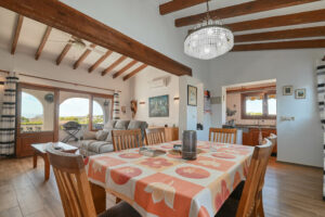 Foto van Villa in Moraira – afbeelding 8