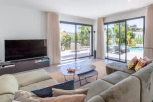 Foto van Villa in Moraira – afbeelding 10