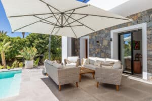 Foto van Villa in Moraira – afbeelding 11