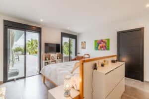 Foto van Villa in Moraira – afbeelding 13