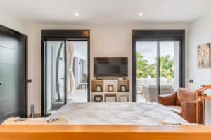 Foto van Villa in Moraira – afbeelding 14