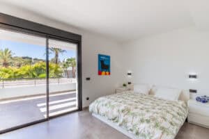 Foto van Villa in Moraira – afbeelding 19